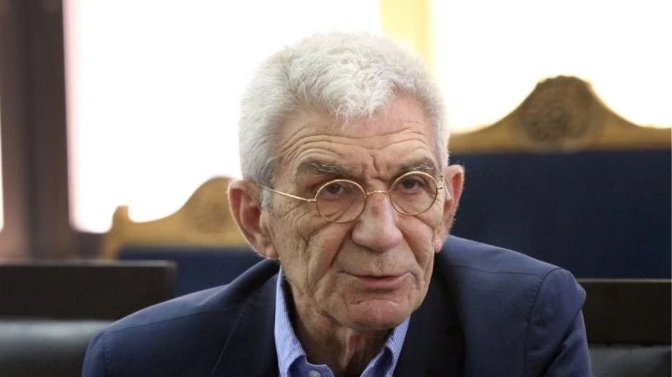 Προκλητικές δηλώσεις από τον Μπουτάρη: Χαρακτήρισε ναζιστικούς τους αγώνες των μαθητών για την Μακεδονία